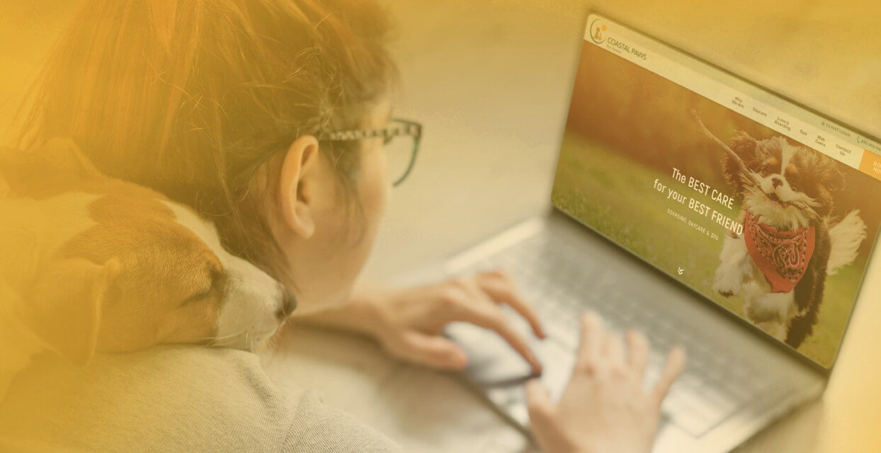 Coastal Paws Pet Resort Success Story