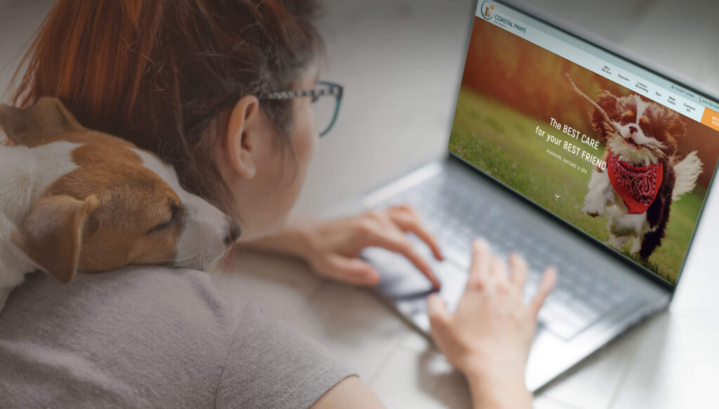 Coastal Paws Pet Resort Success Story